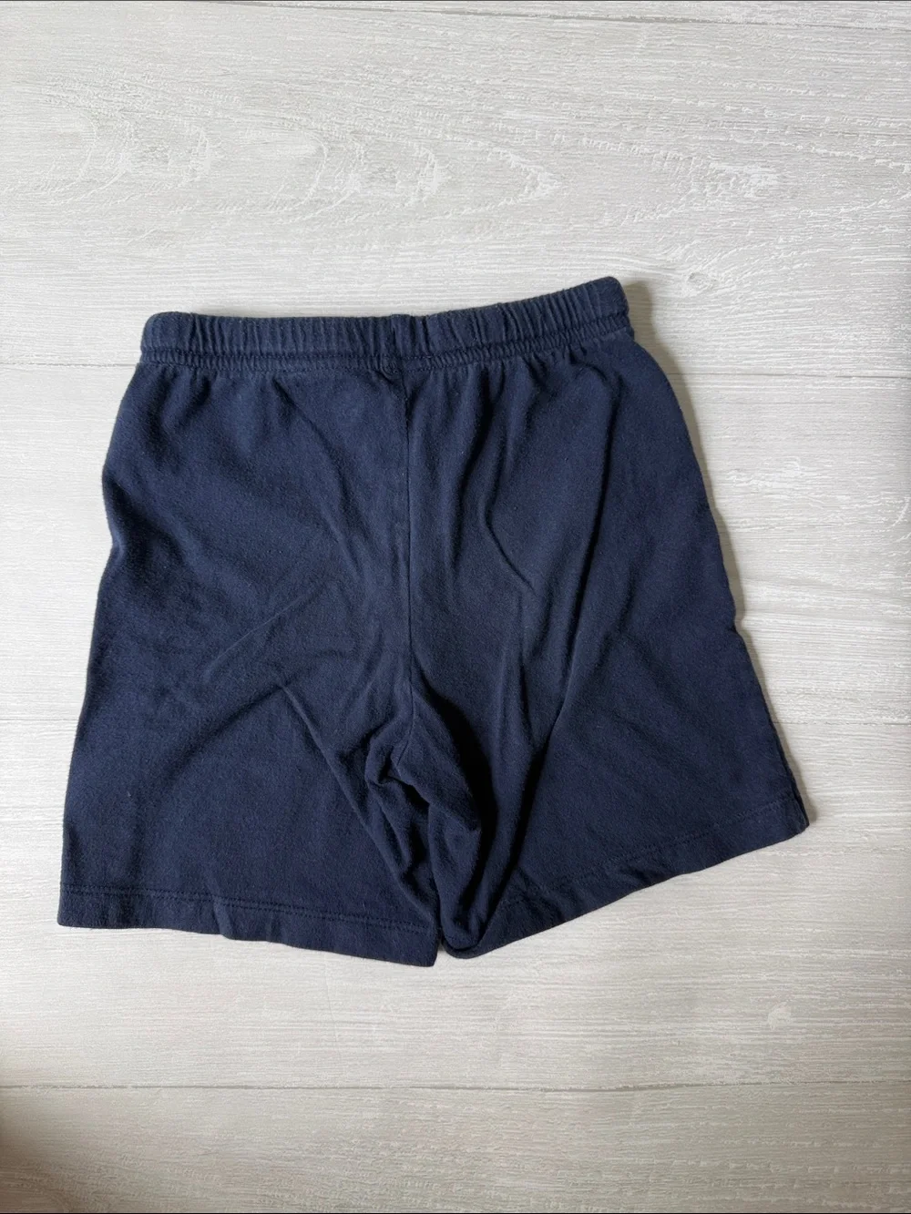 Baby Gap “Brennan’s Favorites” cotton shorts with drawstring